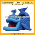 Popular, high quality giant inflatable water park factory